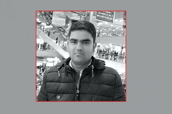 बैतडीका ललित भारतको दिल्लीमा अस्ताए, घरपरिवारमा रुवाबासी 